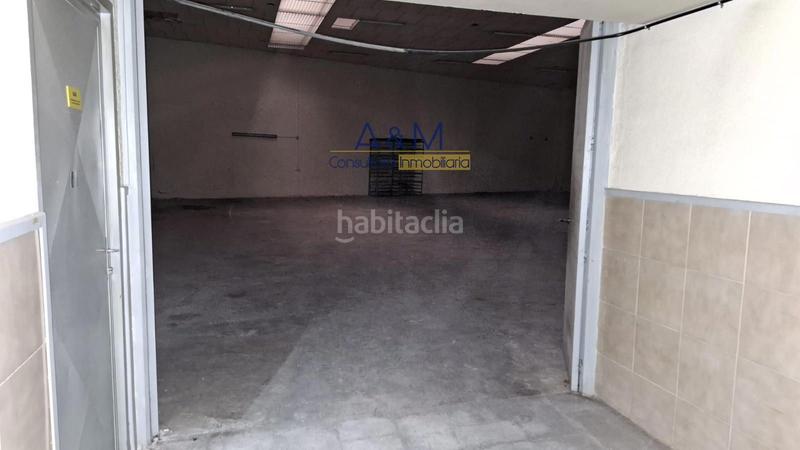 Foto 7e3650ee-b3b8-4173-a0f6-2aec91f8e0bc. Local comercial a Gamonal - San Bruno - G9 Burgos