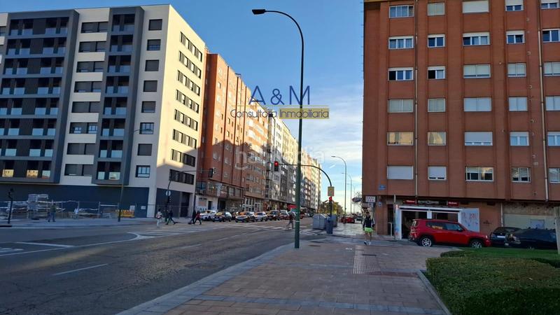 Foto 93726ee9-648b-4f41-bcef-f974dbcb73ad. Local comercial a Gamonal - San Bruno - G9 Burgos