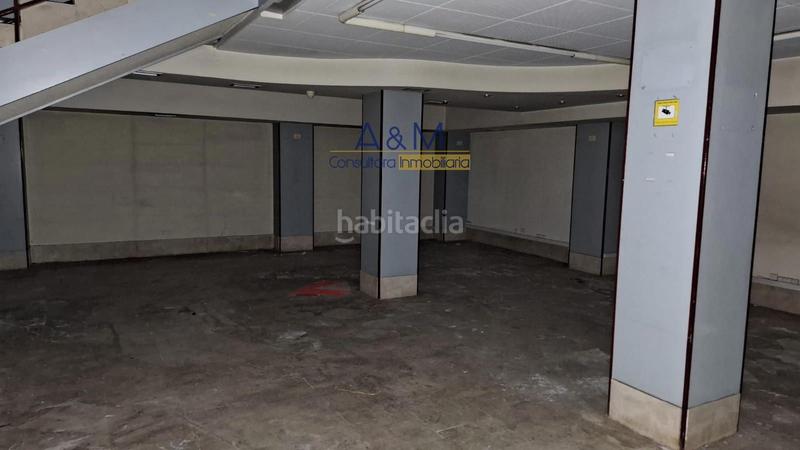 Foto bd23491c-808e-4697-894f-46fb486412e6. Local comercial a Gamonal - San Bruno - G9 Burgos