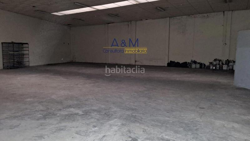 Foto d358d797-9cbf-4381-a732-e260b3150114. Local comercial a Gamonal - San Bruno - G9 Burgos