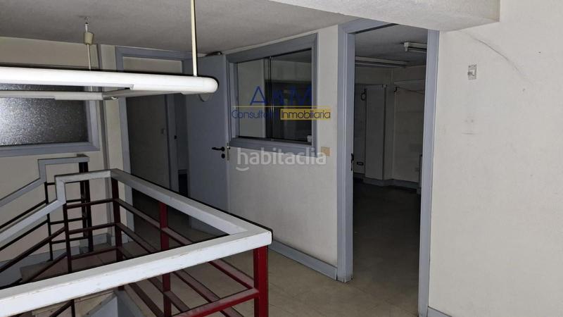 Foto e44ade9a-c98f-4447-a641-e25bd6f0904c. Local comercial a Gamonal - San Bruno - G9 Burgos