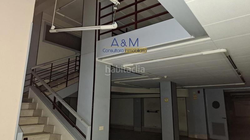 Foto ed80bbae-9367-4bca-81c1-8bf4de16425f. Local comercial a Gamonal - San Bruno - G9 Burgos