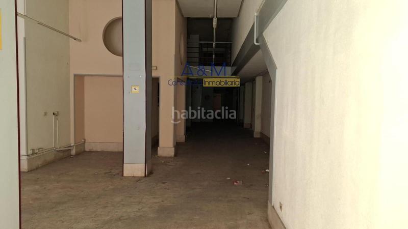 Foto f4589e6b-7a3a-40e3-9b73-d7da1224a1d4. Local comercial a Gamonal - San Bruno - G9 Burgos