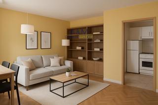 Pis  De la antigua. Apartamento en plaza de la antigua