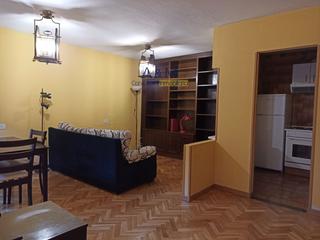 Pis  De la antigua. Apartamento en plaza de la antigua