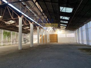 Nau industrial  Villabañez. Venta de nave en carretera de villabañez