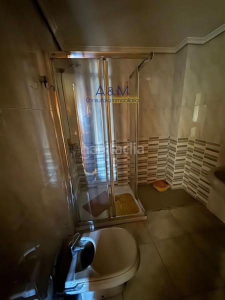 Foto 15d6327d-e93d-4f2a-b047-03a1e073bc1a. Etagenwohnung in Cuatro Vientos Ponferrada