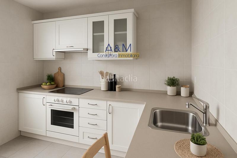 Foto 1c511ba0-d952-47e8-83ab-d36d632abfb1. Etagenwohnung in Cuatro Vientos Ponferrada