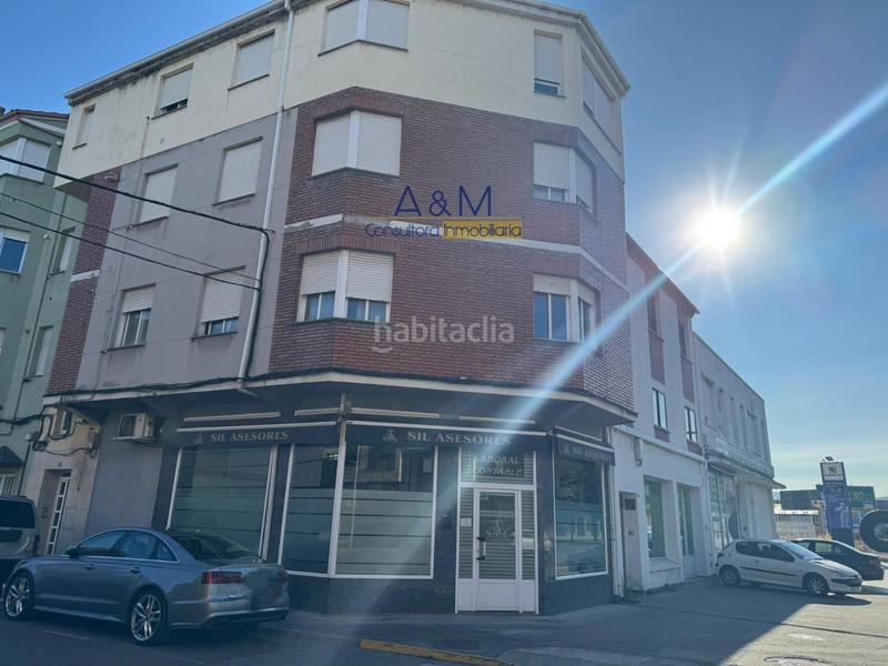 Foto 321082be-3c93-4010-a817-a672a9ed8f4e. Etagenwohnung in Cuatro Vientos Ponferrada