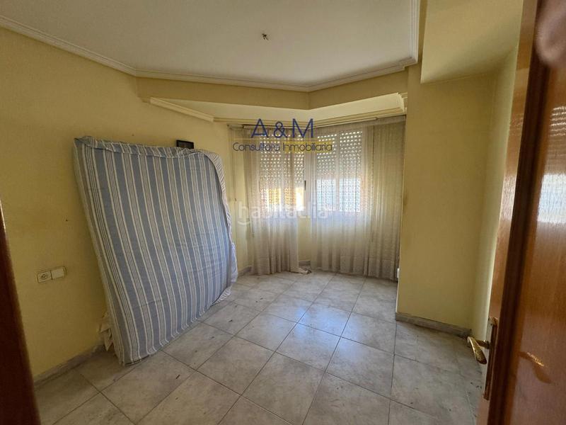 Foto 3e521db9-b8c2-4cd2-80a8-577a920ab0ae. Etagenwohnung in Cuatro Vientos Ponferrada