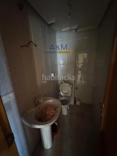 Foto b2d106b2-563f-4459-b8b9-7a9b62636c08. Etagenwohnung in Cuatro Vientos Ponferrada