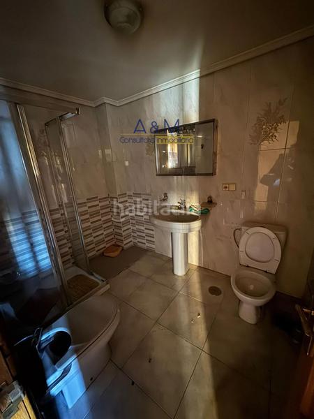 Foto b7c075b7-8278-4b97-8596-dd378cd027ea. Etagenwohnung in Cuatro Vientos Ponferrada