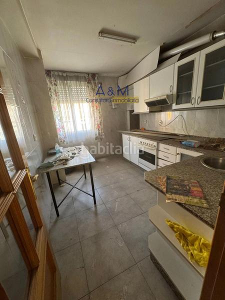 Foto bbe24af7-76ce-460f-92b0-f39f3be504fd. Etagenwohnung in Cuatro Vientos Ponferrada