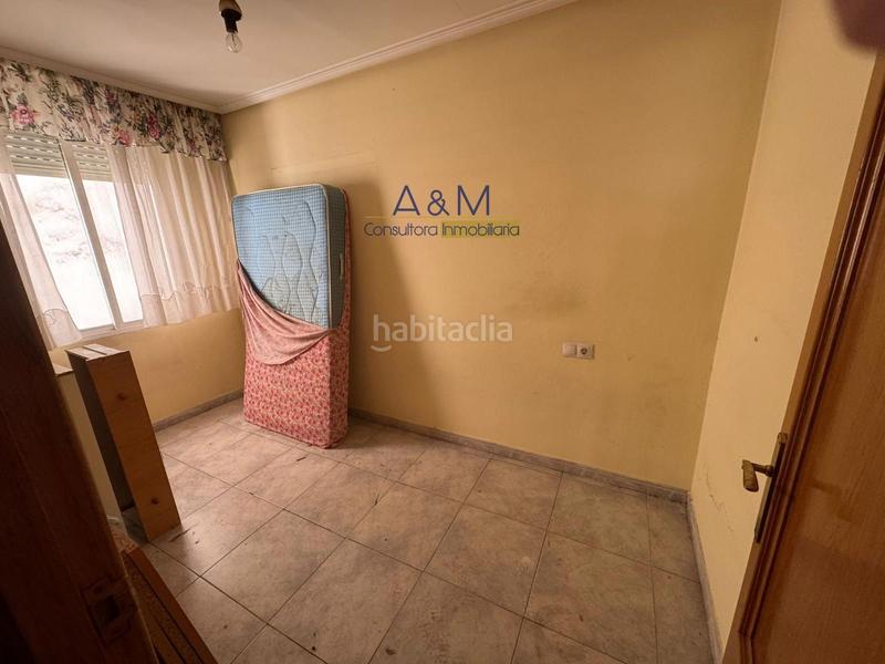 Foto d4095127-4873-48e7-97fc-d2063d020e4a. Etagenwohnung in Cuatro Vientos Ponferrada