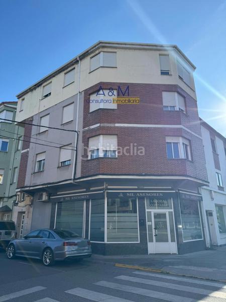 Foto f514cb6b-b1c0-40bd-864c-4b7e74e57572. Etagenwohnung in Cuatro Vientos Ponferrada