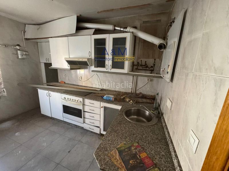 Foto f8203f7e-7072-4abb-a821-e1024a379250. Etagenwohnung in Cuatro Vientos Ponferrada