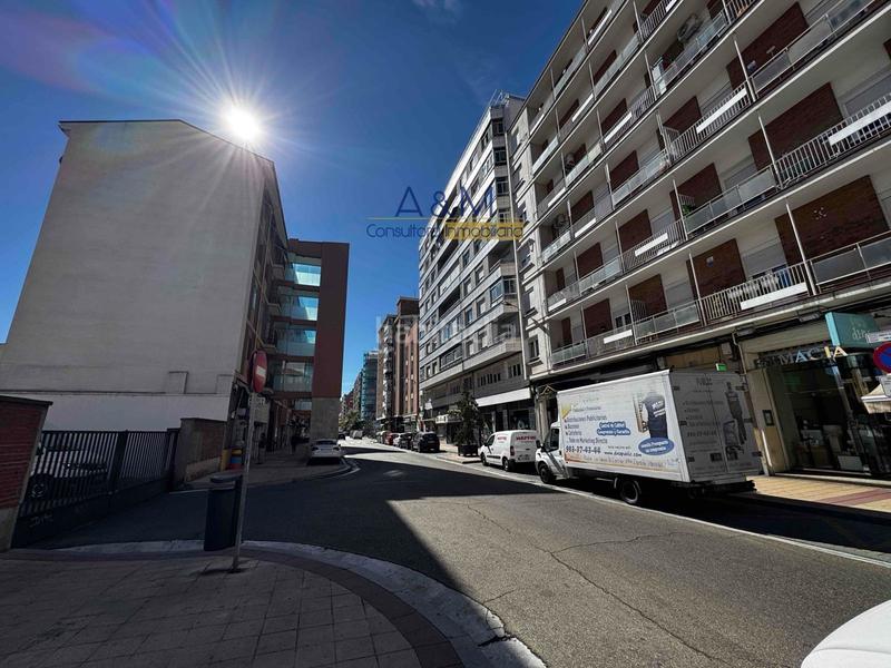 Foto 05ee4758-d9e3-4cc0-9c10-0ec7e85c4fb7. Apartament amb calefacció a Campo Grande Valladolid