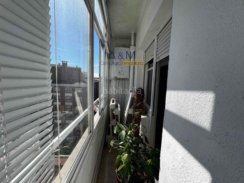 Foto 0780a11e-866c-4c88-aeeb-2252b4a60131. Apartament amb calefacció a Campo Grande Valladolid