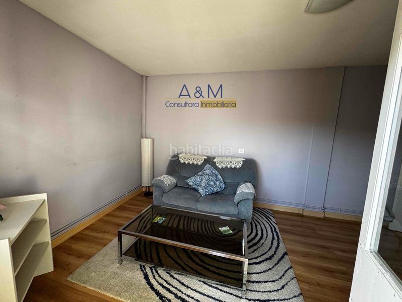 Foto 0782b927-7e3a-40ea-a05b-4450f99cbb87. Apartament amb calefacció a Campo Grande Valladolid