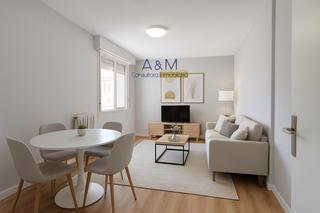Apartament  Gabilondo. Apartamento en venta calle gabilondo