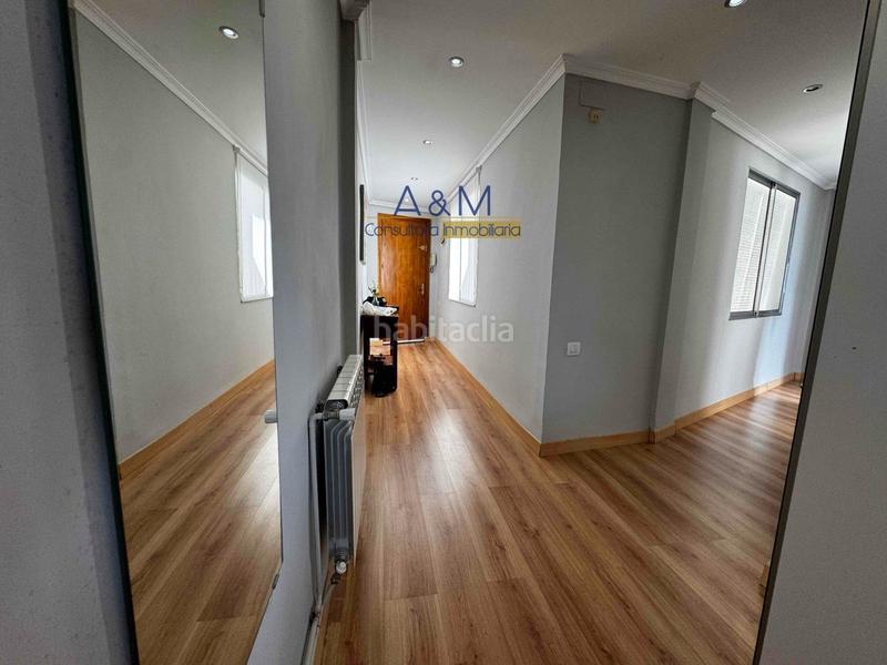 Foto 3e7af12a-6545-4a64-b708-78a3abdcd302. Apartament amb calefacció a Campo Grande Valladolid