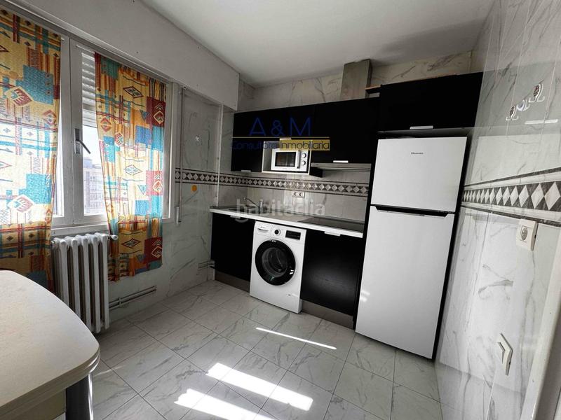 Foto 7af97f6e-28e1-45f4-8337-912a8ee9b19e. Apartament amb calefacció a Campo Grande Valladolid