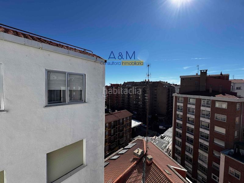 Foto 7d09ba0a-220f-454c-bb93-393e1d860875. Apartament amb calefacció a Campo Grande Valladolid