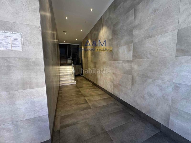 Foto a66e0f39-570a-419a-b115-93acf168b8d2. Apartament amb calefacció a Campo Grande Valladolid