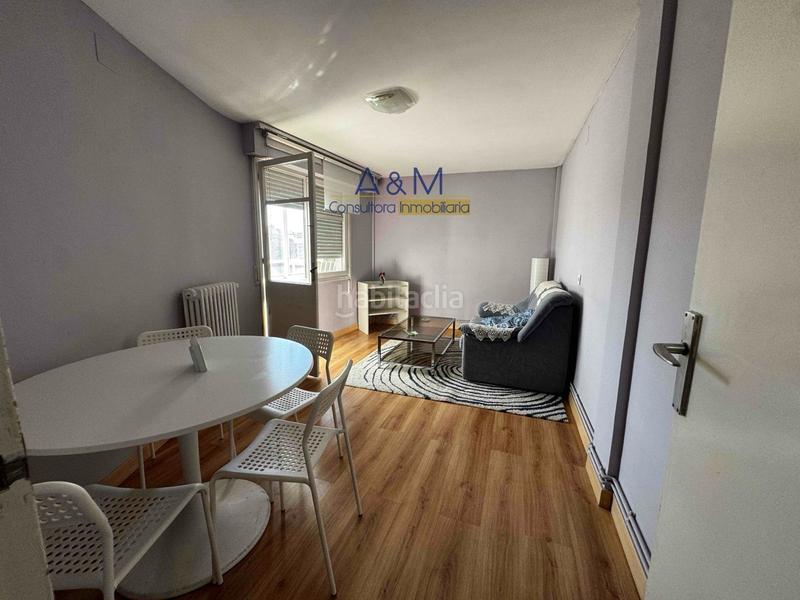 Foto ab9c673d-98b8-4935-95d8-89f2f4ebd73b. Apartament amb calefacció a Campo Grande Valladolid