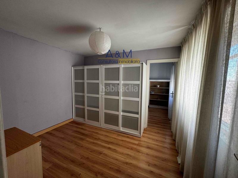 Foto b5fe23c0-e298-4f9e-9745-ac4de07113e1. Apartament amb calefacció a Campo Grande Valladolid