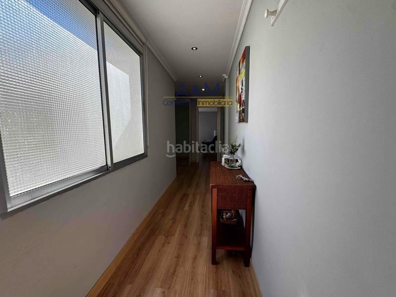 Foto ced407d6-7f51-4d8e-a81c-21abb6bba25a. Apartament amb calefacció a Campo Grande Valladolid