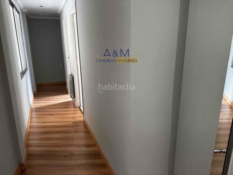 Foto d805383e-1de8-48fd-a280-c46af6ec97e1. Apartament amb calefacció a Campo Grande Valladolid