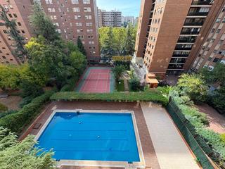 Piso  Sangenjo. Piso barrio la pazzona el pardo