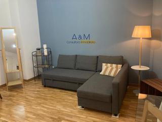 Alquiler Estudio  Santiago. Estudio en alquiler al lado de calle mayor de madrid