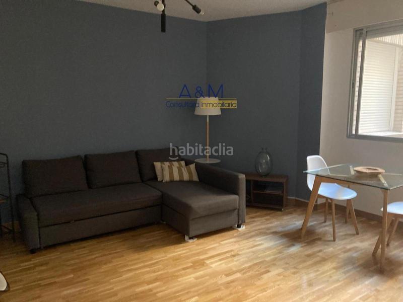 Foto 31e74224-57a9-4677-bb35-22583e5ae384. Location studio avec chauffage dans Palacio Madrid