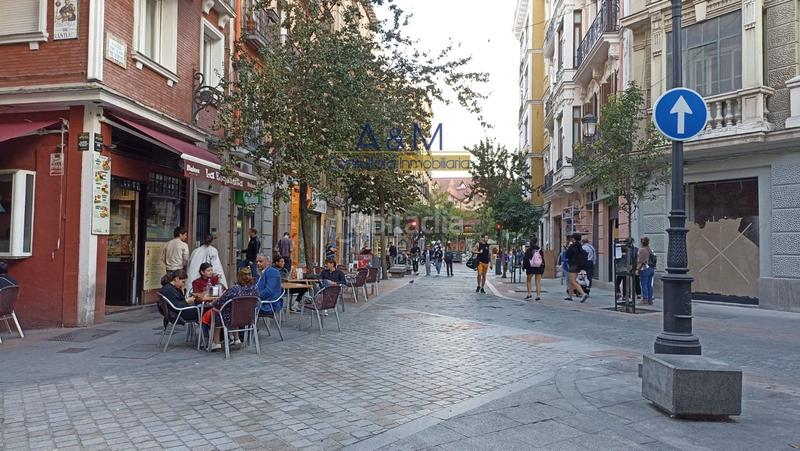 Foto 392f7227-e338-4c69-b8e9-8c7823fd1c00. Location studio avec chauffage dans Palacio Madrid