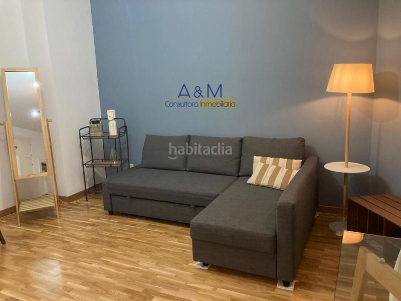 Foto 7d04a718-0baa-41ee-a9bb-6513f58461cf. Miete studiowohnung mit heizung in Palacio Madrid