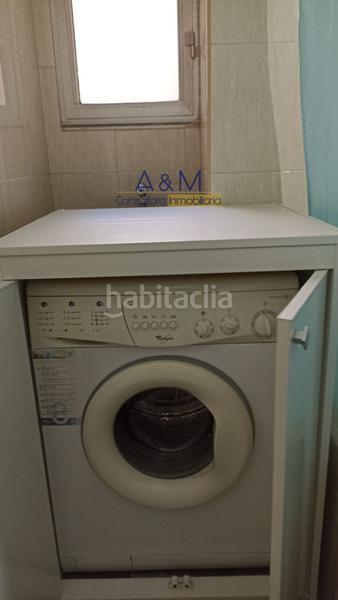 Foto 9fb26f7e-f2b8-4552-9d46-165e611021ab. Rent studio with heating in Palacio Madrid