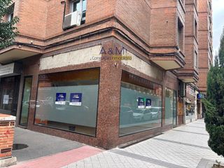 Local Comercial a San Luis