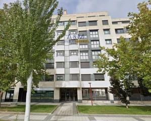 Piso  Zamora. Piso en venta en avenida  zamora  valladolid