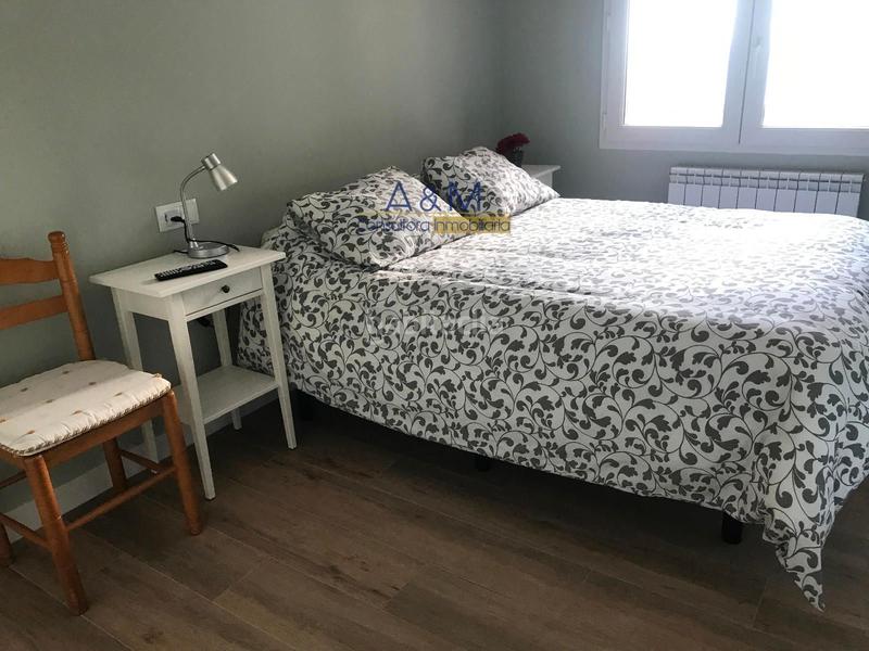 Foto 03e171d8-664b-43f2-bcb5-eddd3a154831. Appartement dans El Natahoyo Gijón