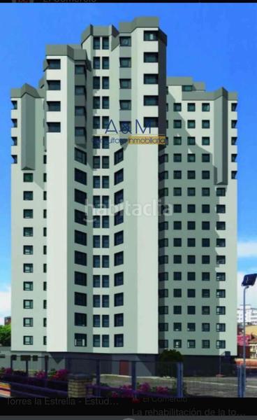 Foto 380b7b0d-c92e-4304-8961-faeac7030241. Appartement dans El Natahoyo Gijón