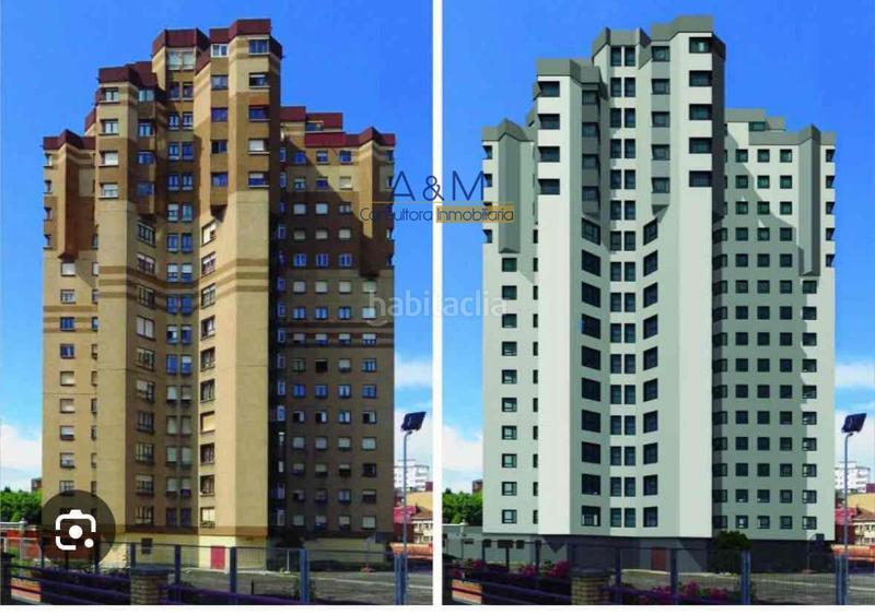 Foto 6ca0bdef-13b8-4b5c-aa25-ca7674d42d7b. Appartement dans El Natahoyo Gijón