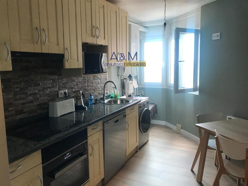 Foto 79fe85ec-823c-432e-92f7-cd3aa07edbcf. Appartement dans El Natahoyo Gijón