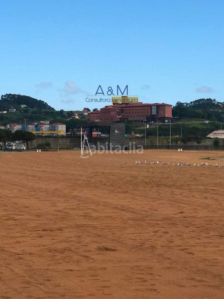 Foto e11fb3c7-6fa1-488a-b352-9659ad543a04. Appartement dans El Natahoyo Gijón