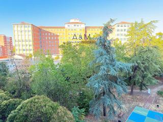 Location Appartement  Esteban garcía chico. Vivienda reformada zona san pablo