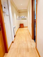 Location Appartement  Esteban garcía chico. Vivienda reformada zona san pablo de 3 dormitorios