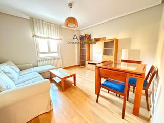 Flat in Esteban García Chico