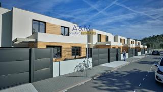 Maison jumelée  Del ferrocarril. Chalet nuevo en zaratan