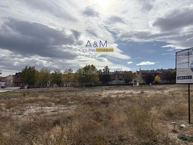 Foto 2df087e0-6012-40c8-a9d4-8ef09cac5b45. Maison jumelée avec chauffage parking dans Zaratán